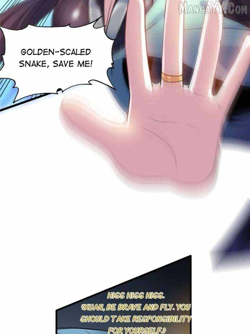 Immortal Cultivation is Just Like This Chapter 75 - Page 47