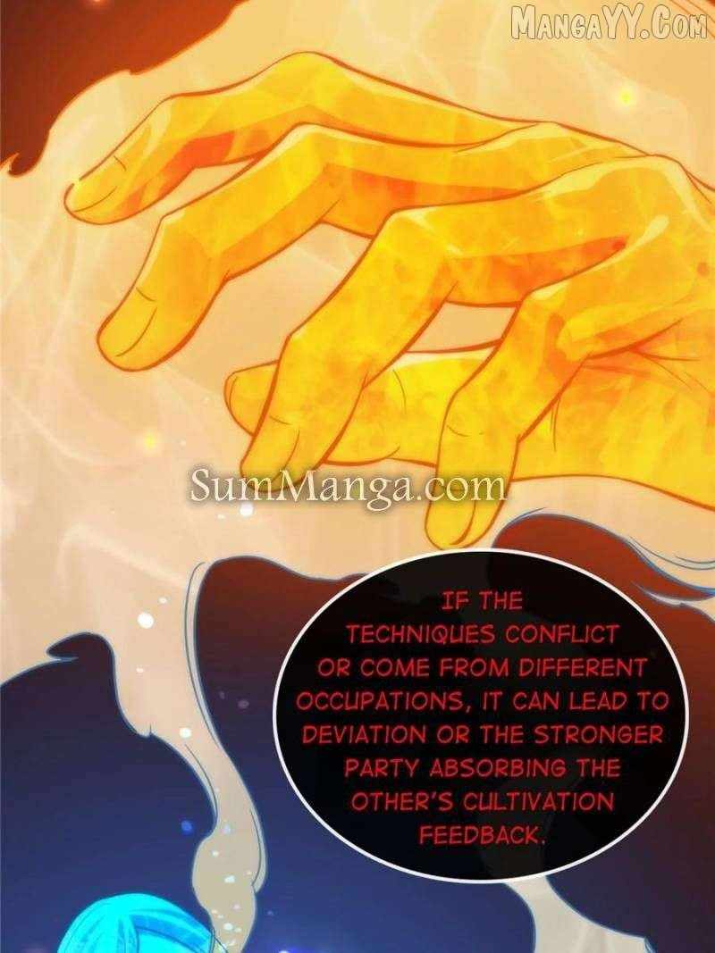 Immortal Cultivation is Just Like This Chapter 75 - Page 6