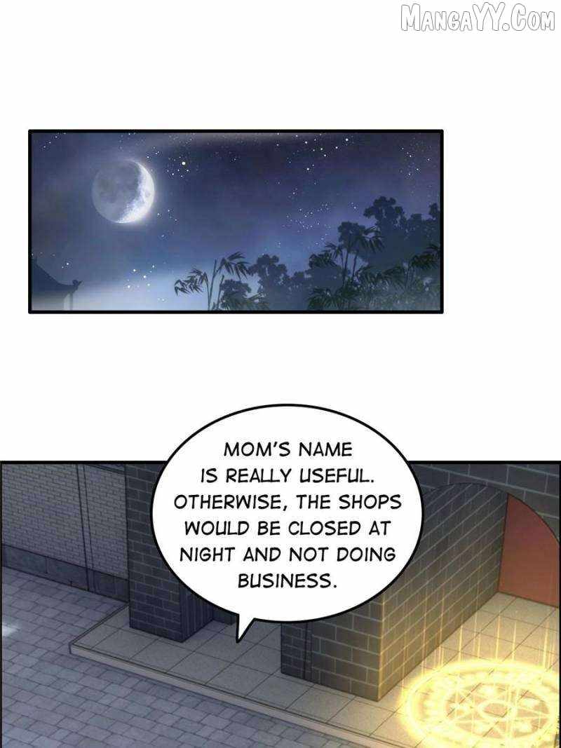 Immortal Cultivation is Just Like This Chapter 75 - Page 51