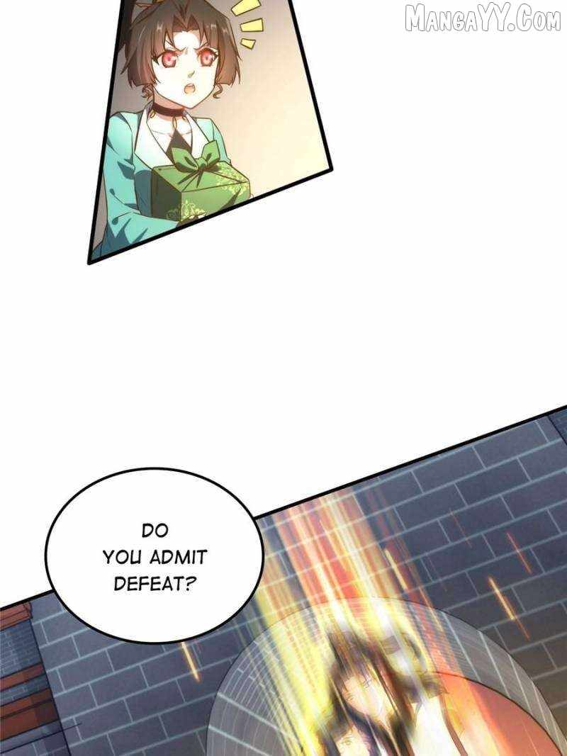 Immortal Cultivation is Just Like This Chapter 75 - Page 53