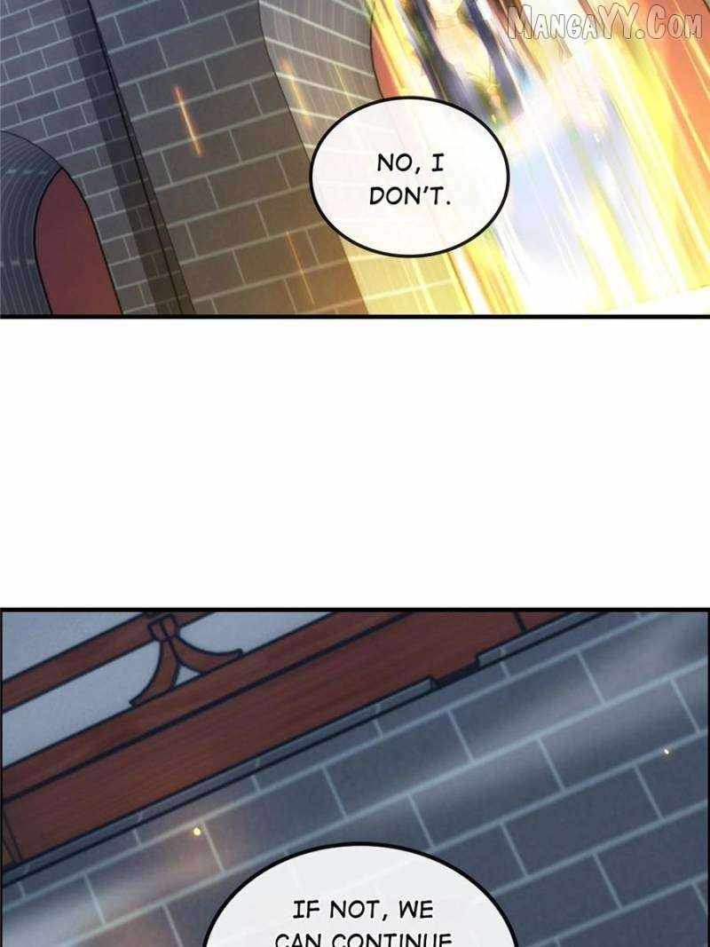 Immortal Cultivation is Just Like This Chapter 75 - Page 54