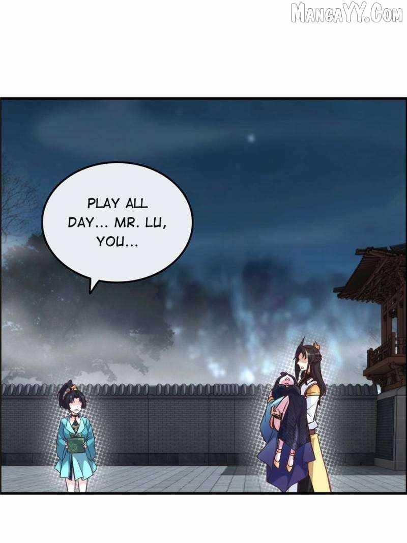 Immortal Cultivation is Just Like This Chapter 75 - Page 57