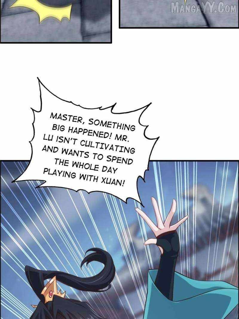 Immortal Cultivation is Just Like This Chapter 75 - Page 59