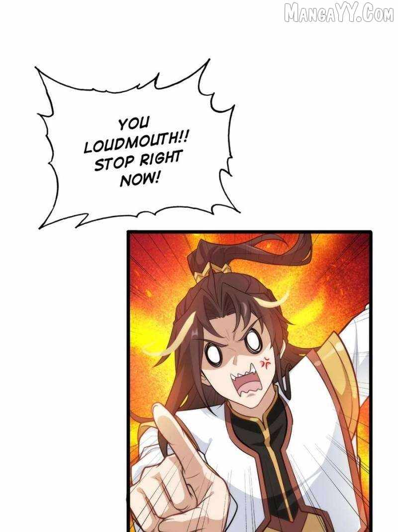 Immortal Cultivation is Just Like This Chapter 75 - Page 61