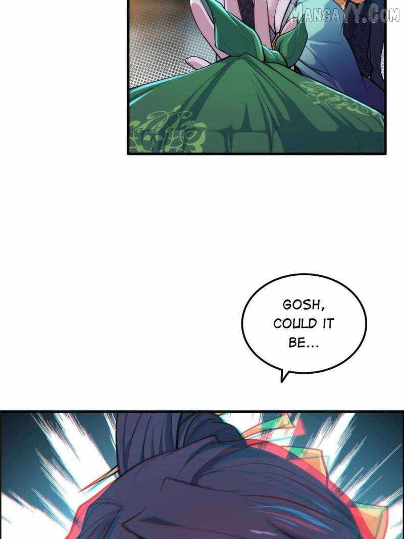 Immortal Cultivation is Just Like This Chapter 75 - Page 65