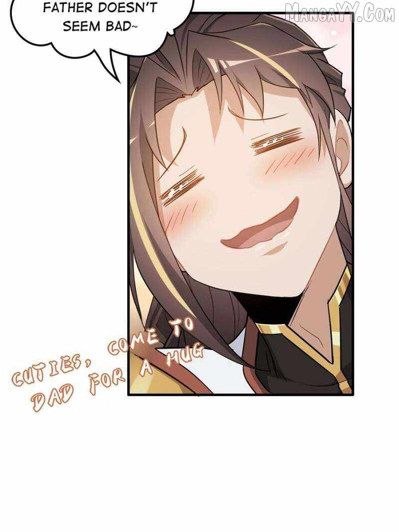 Immortal Cultivation is Just Like This Chapter 76 - Page 17