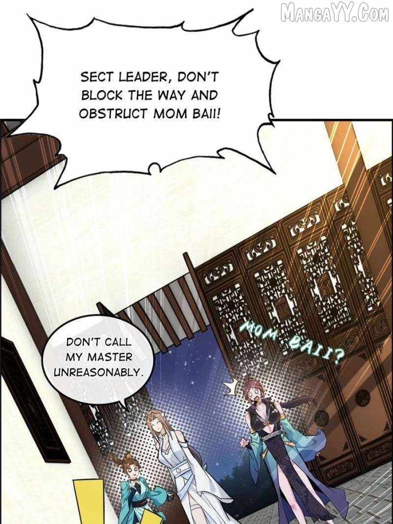 Immortal Cultivation is Just Like This Chapter 76 - Page 18