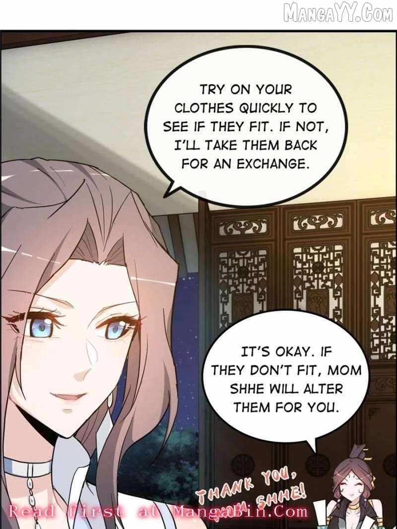 Immortal Cultivation is Just Like This Chapter 76 - Page 29