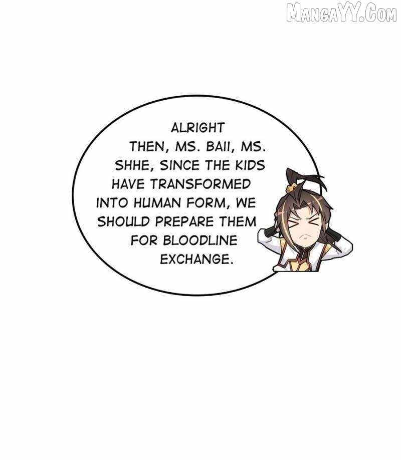 Immortal Cultivation is Just Like This Chapter 76 - Page 40