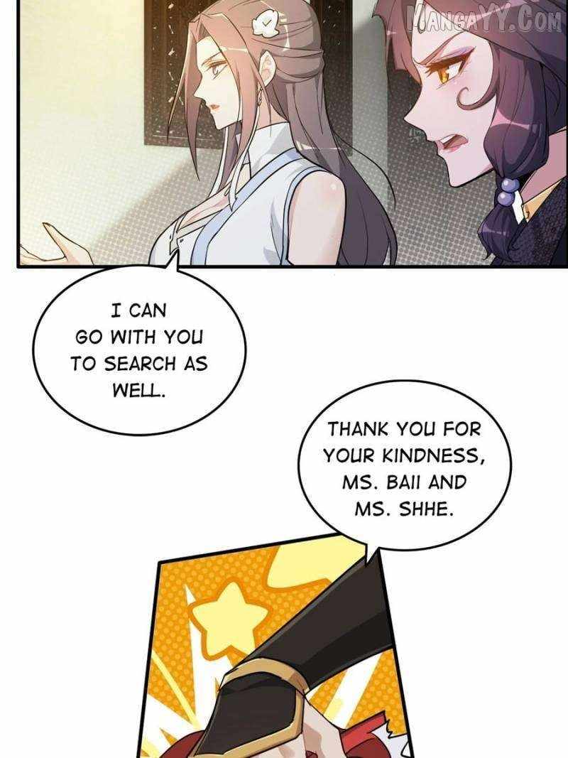 Immortal Cultivation is Just Like This Chapter 76 - Page 43