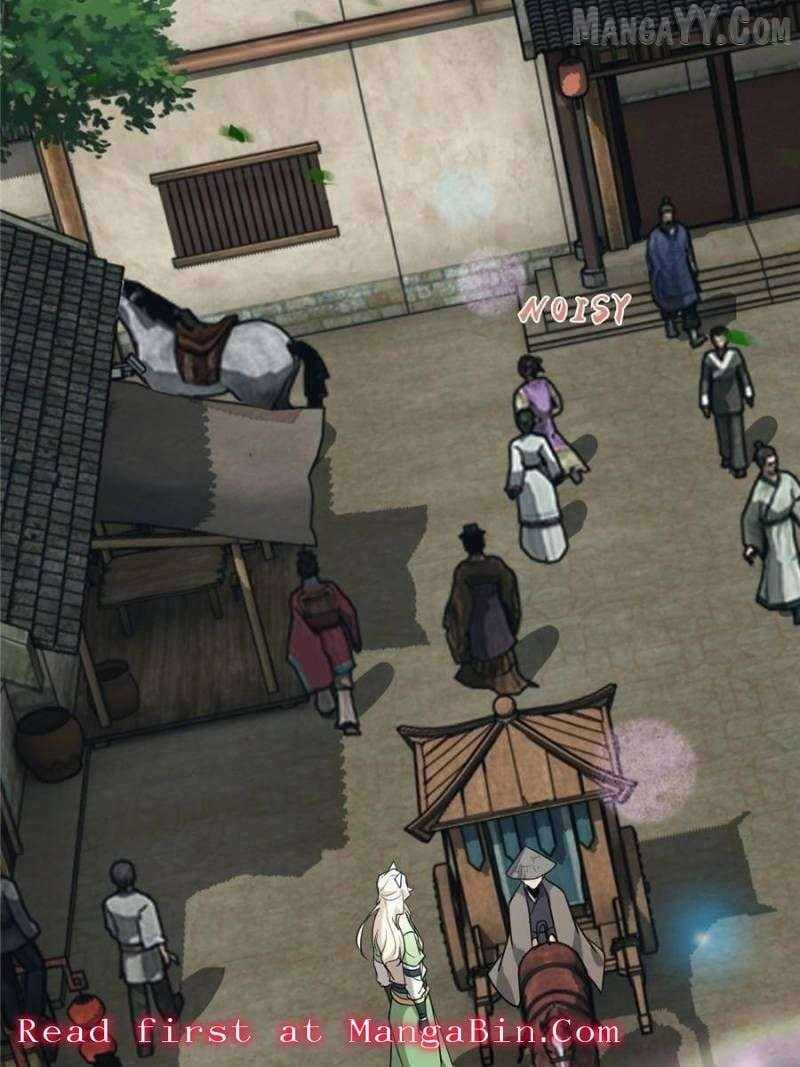 Immortal Cultivation is Just Like This Chapter 76 - Page 48