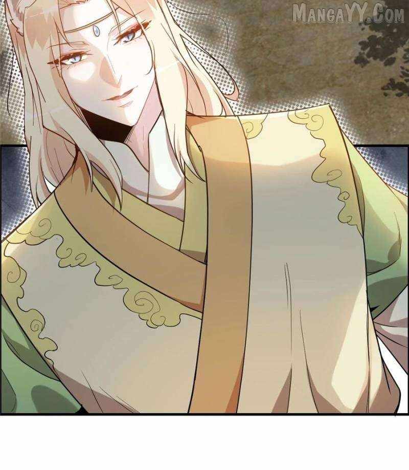 Immortal Cultivation is Just Like This Chapter 76 - Page 50