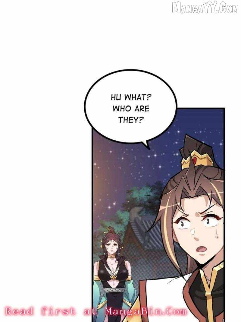 Immortal Cultivation is Just Like This Chapter 76 - Page 6