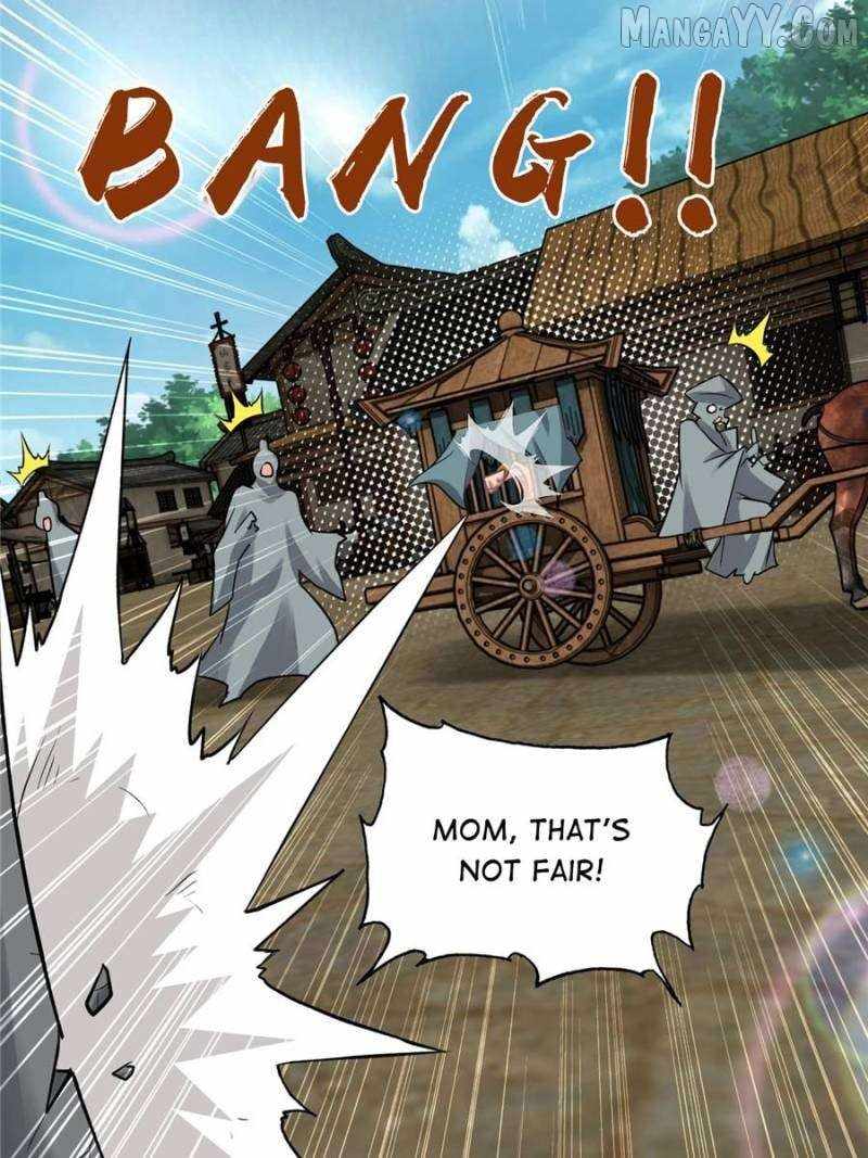 Immortal Cultivation is Just Like This Chapter 76 - Page 55