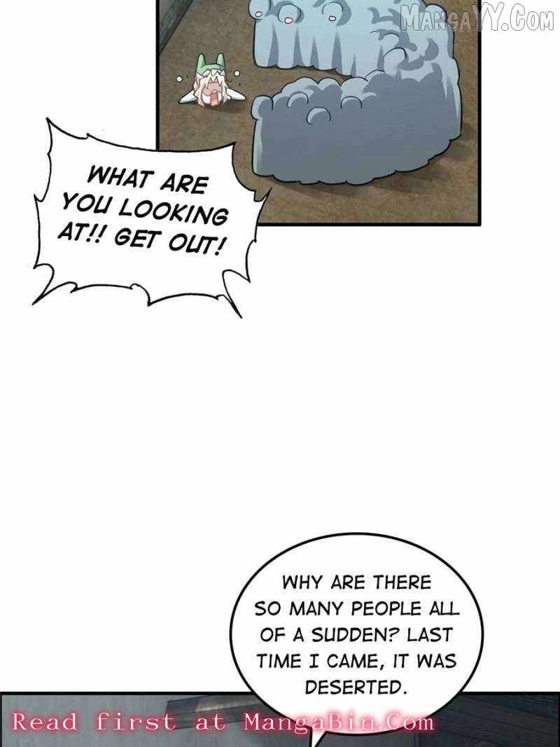 Immortal Cultivation is Just Like This Chapter 76 - Page 59