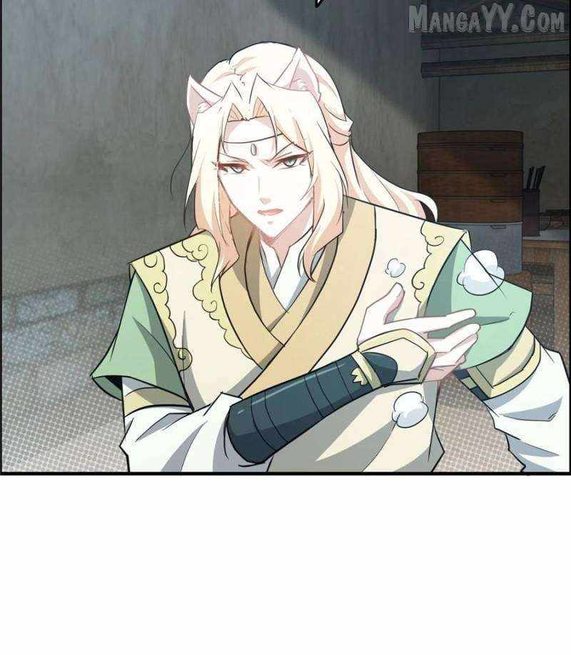 Immortal Cultivation is Just Like This Chapter 76 - Page 60