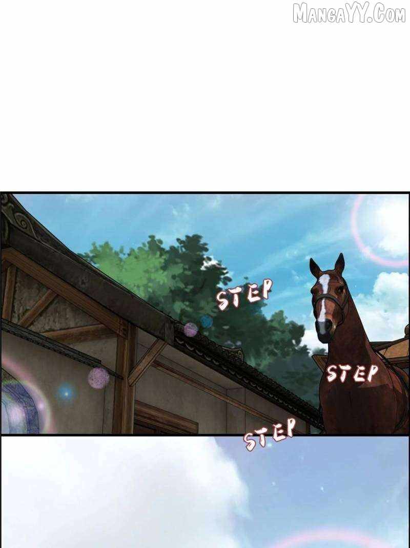 Immortal Cultivation is Just Like This Chapter 76 - Page 61