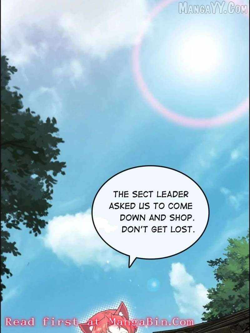 Immortal Cultivation is Just Like This Chapter 76 - Page 62