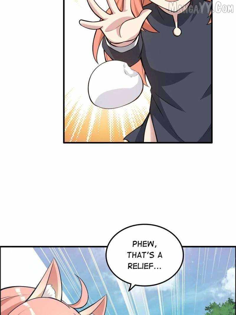 Immortal Cultivation is Just Like This Chapter 76 - Page 65