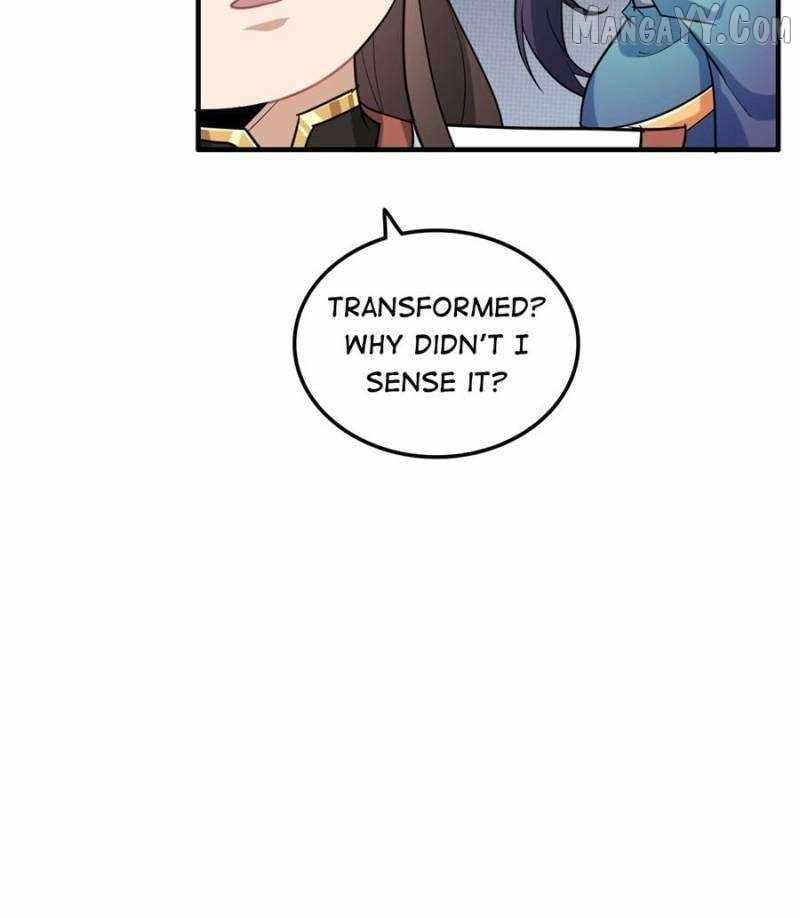 Immortal Cultivation is Just Like This Chapter 76 - Page 10