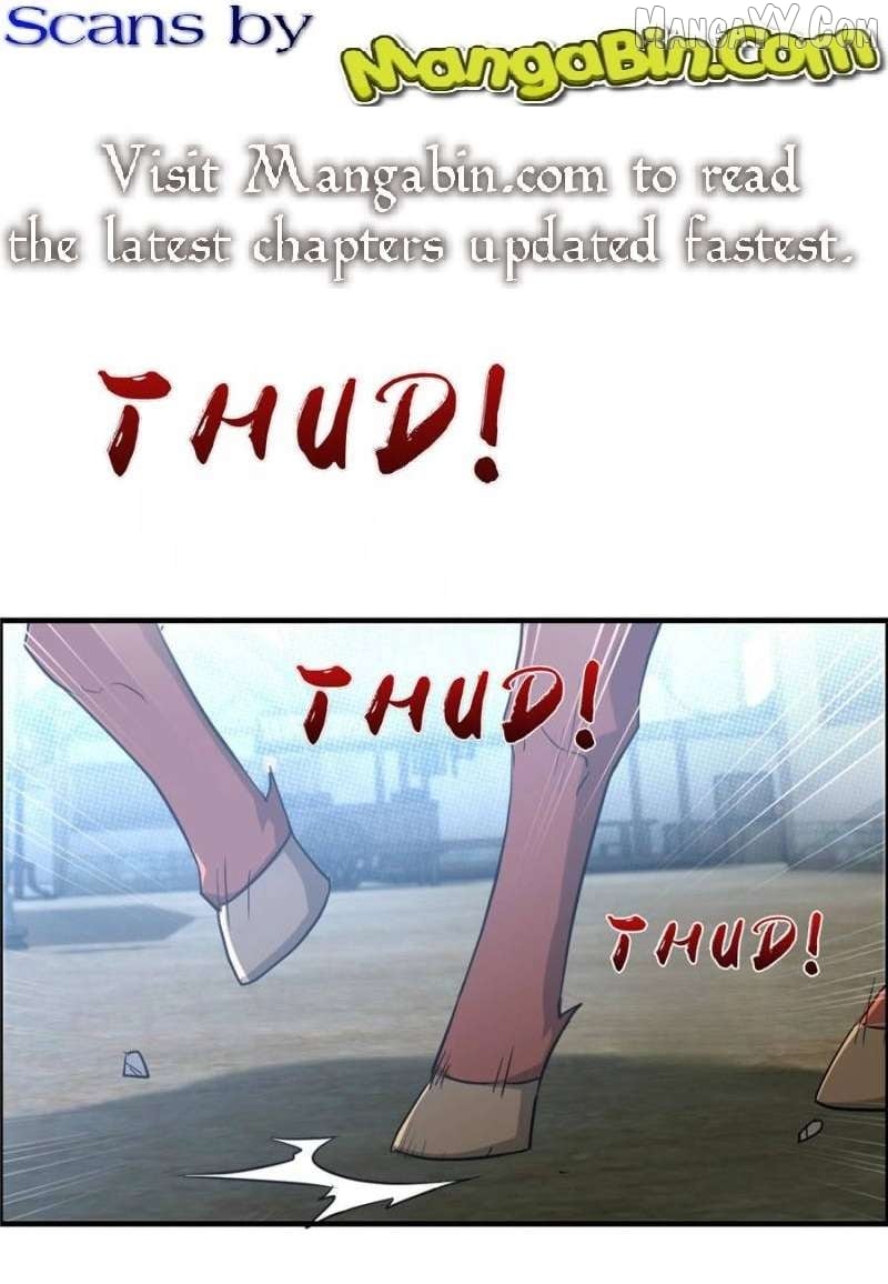 Immortal Cultivation is Just Like This Chapter 77 - Page 1