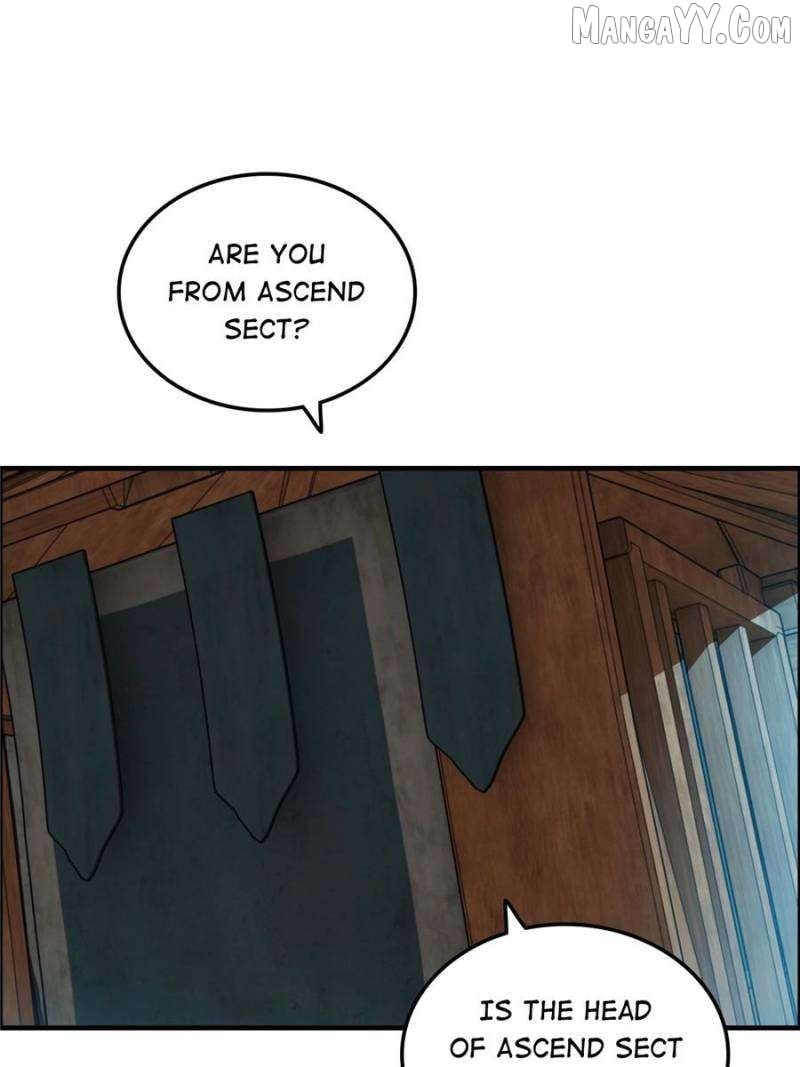 Immortal Cultivation is Just Like This Chapter 77 - Page 11