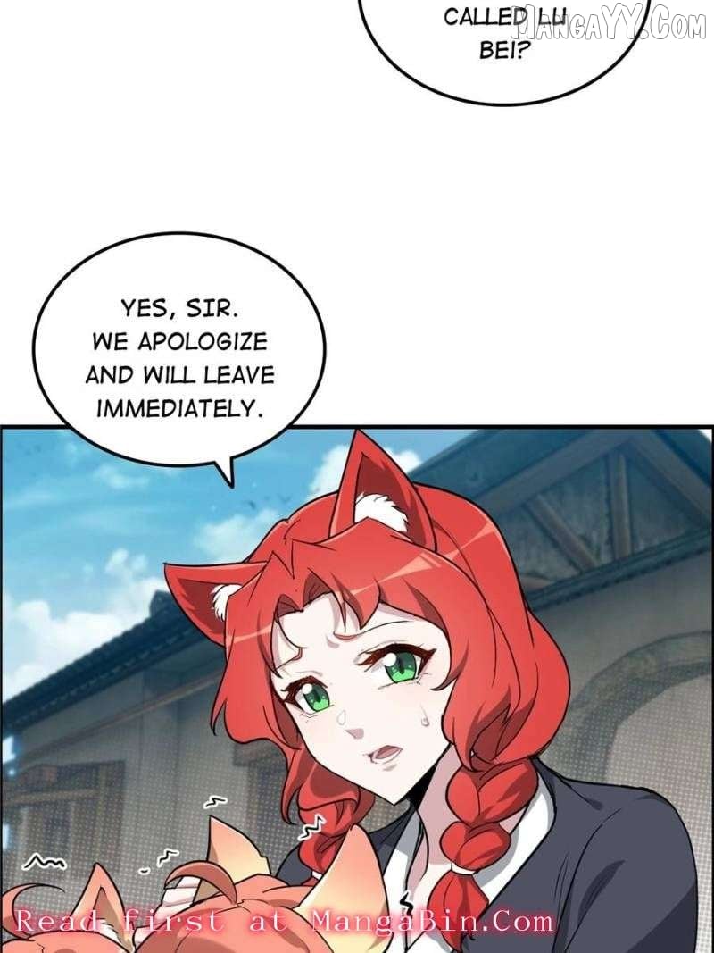 Immortal Cultivation is Just Like This Chapter 77 - Page 12