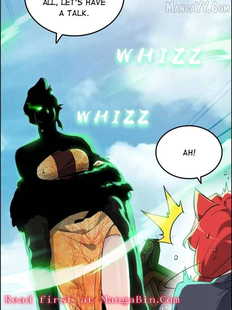 Immortal Cultivation is Just Like This Chapter 77 - Page 15