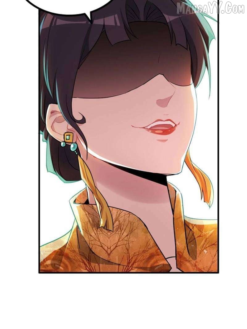 Immortal Cultivation is Just Like This Chapter 77 - Page 17