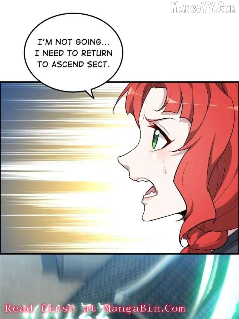 Immortal Cultivation is Just Like This Chapter 77 - Page 18