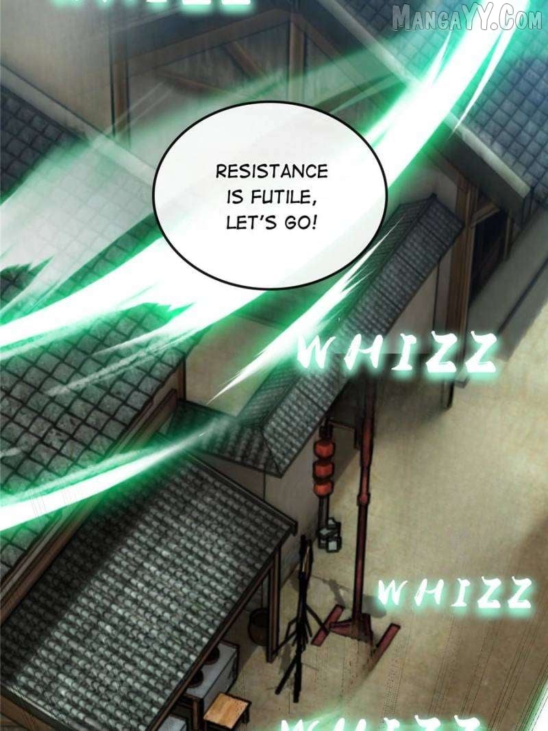 Immortal Cultivation is Just Like This Chapter 77 - Page 19