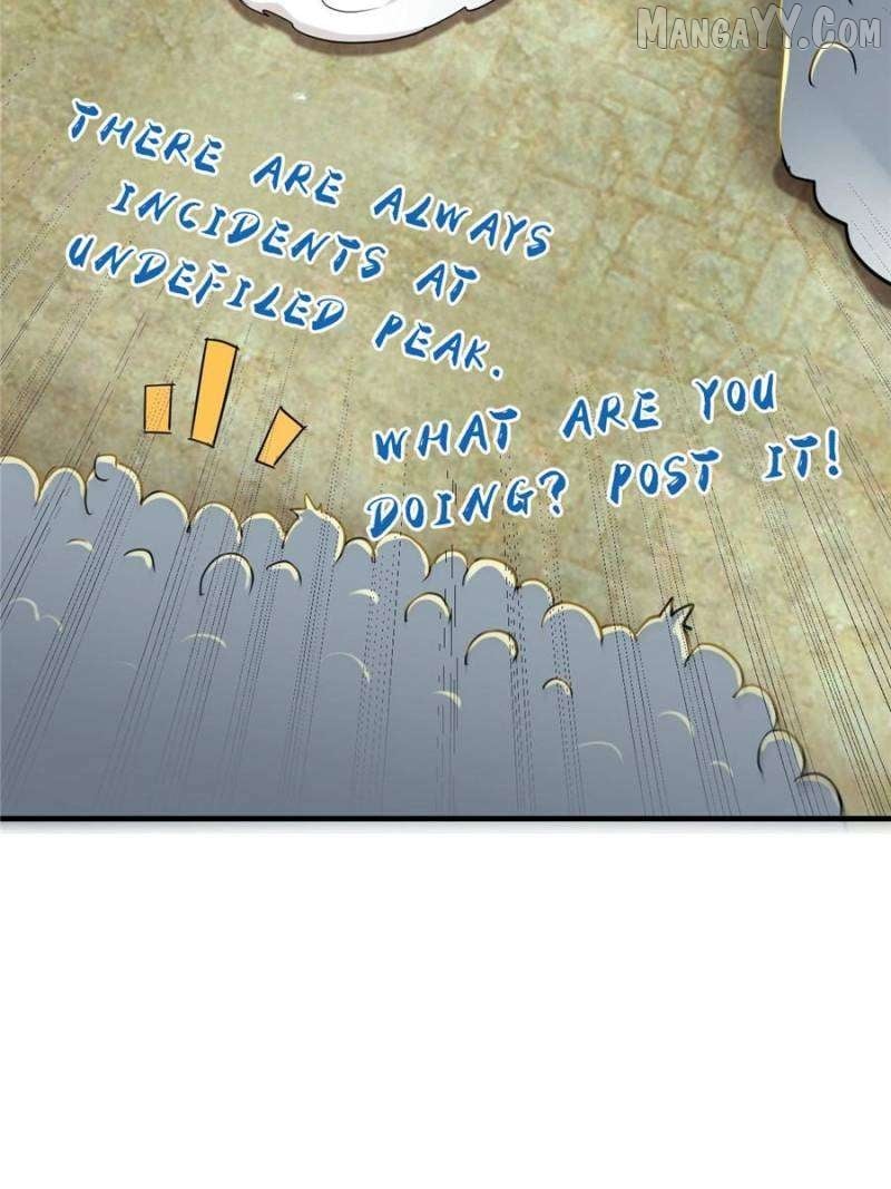 Immortal Cultivation is Just Like This Chapter 77 - Page 21