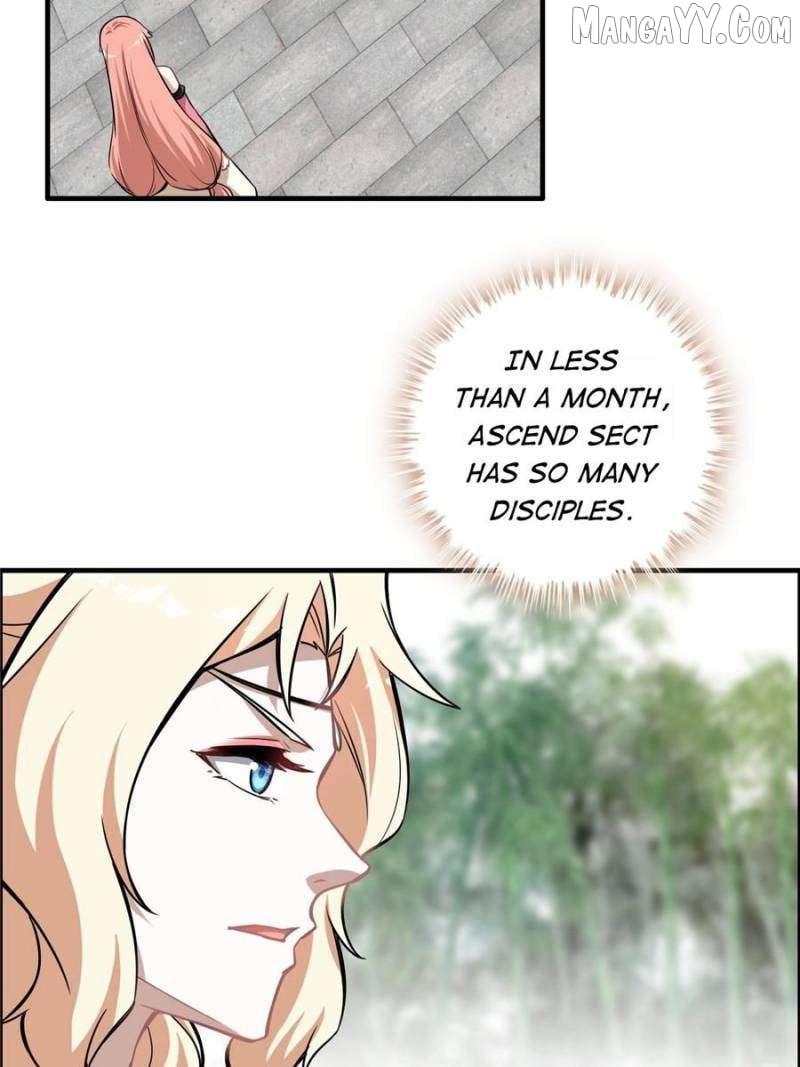Immortal Cultivation is Just Like This Chapter 77 - Page 24