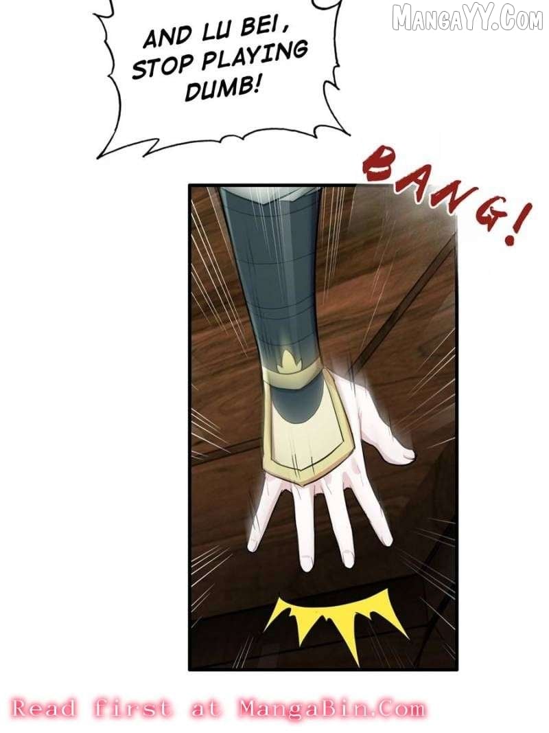 Immortal Cultivation is Just Like This Chapter 77 - Page 39