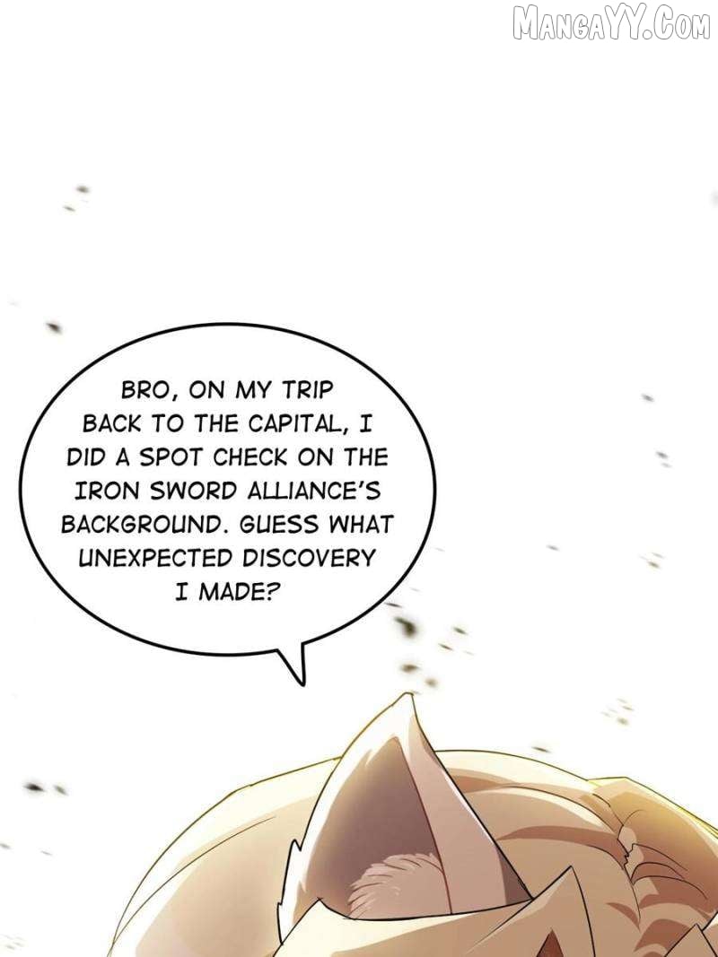 Immortal Cultivation is Just Like This Chapter 77 - Page 41