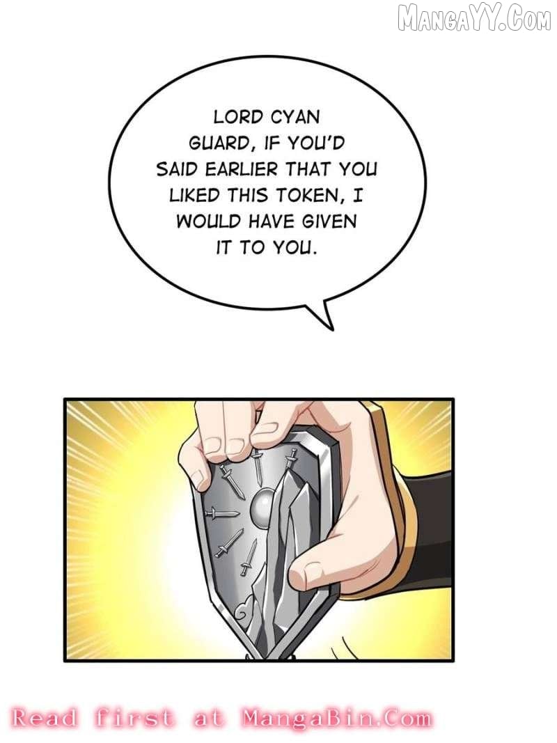 Immortal Cultivation is Just Like This Chapter 77 - Page 47