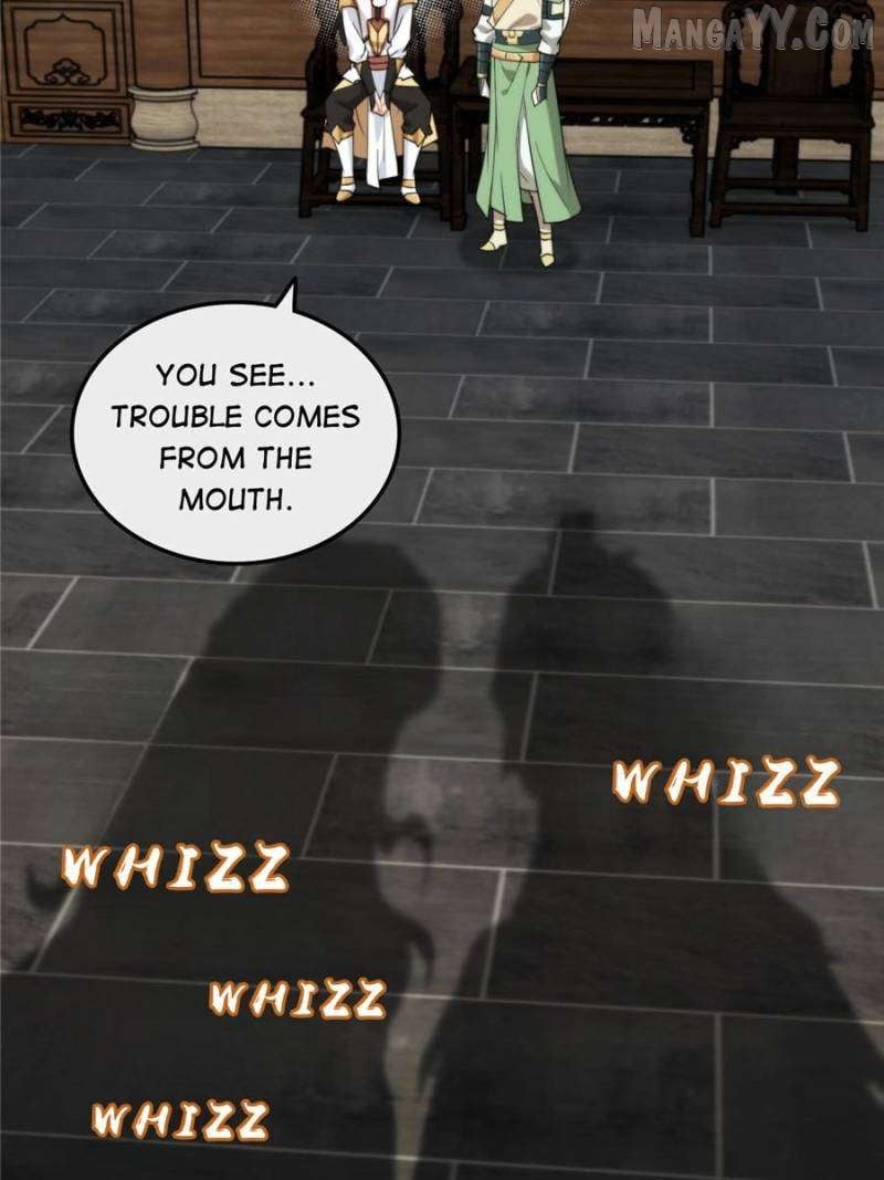 Immortal Cultivation is Just Like This Chapter 77 - Page 51