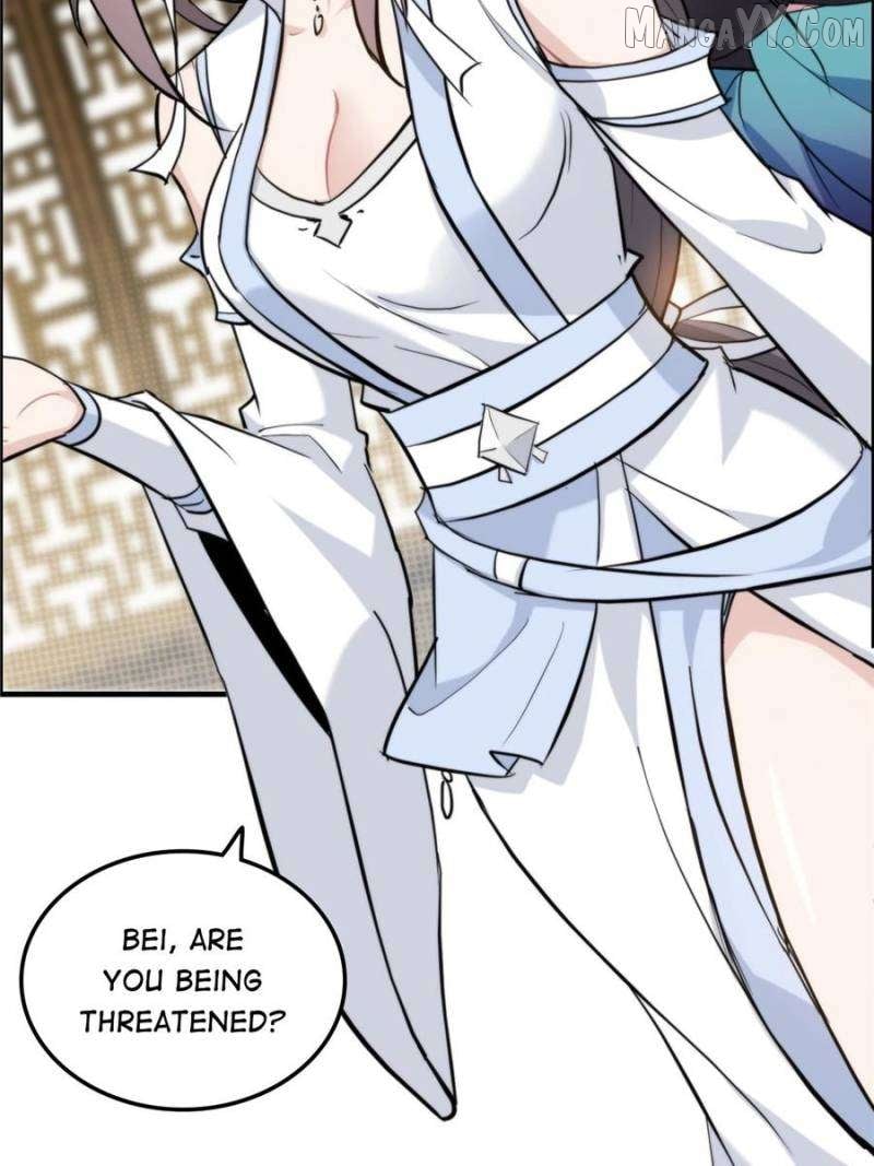 Immortal Cultivation is Just Like This Chapter 77 - Page 54