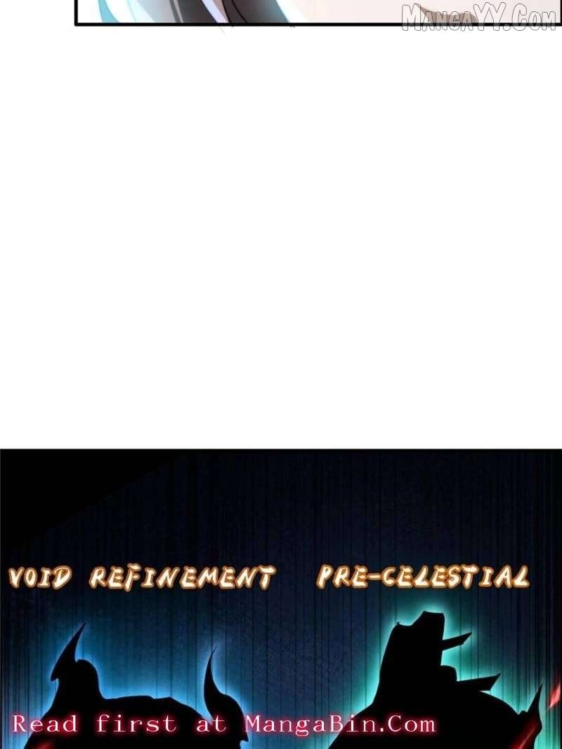 Immortal Cultivation is Just Like This Chapter 77 - Page 56