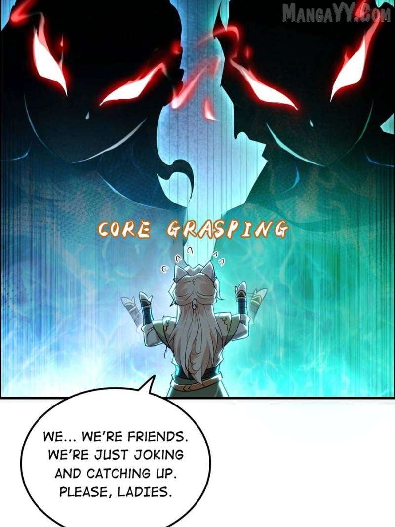 Immortal Cultivation is Just Like This Chapter 77 - Page 57