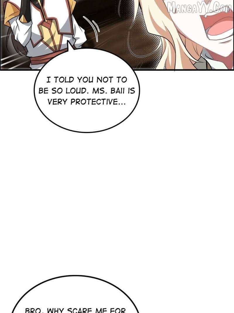 Immortal Cultivation is Just Like This Chapter 77 - Page 60