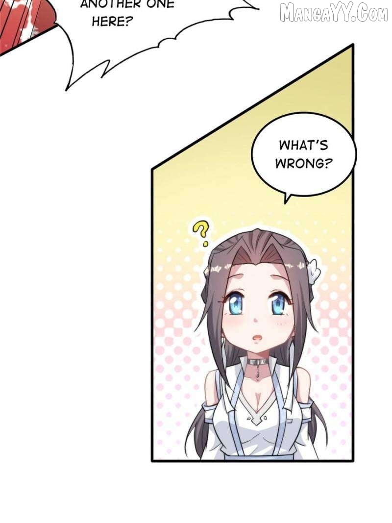 Immortal Cultivation is Just Like This Chapter 77 - Page 67