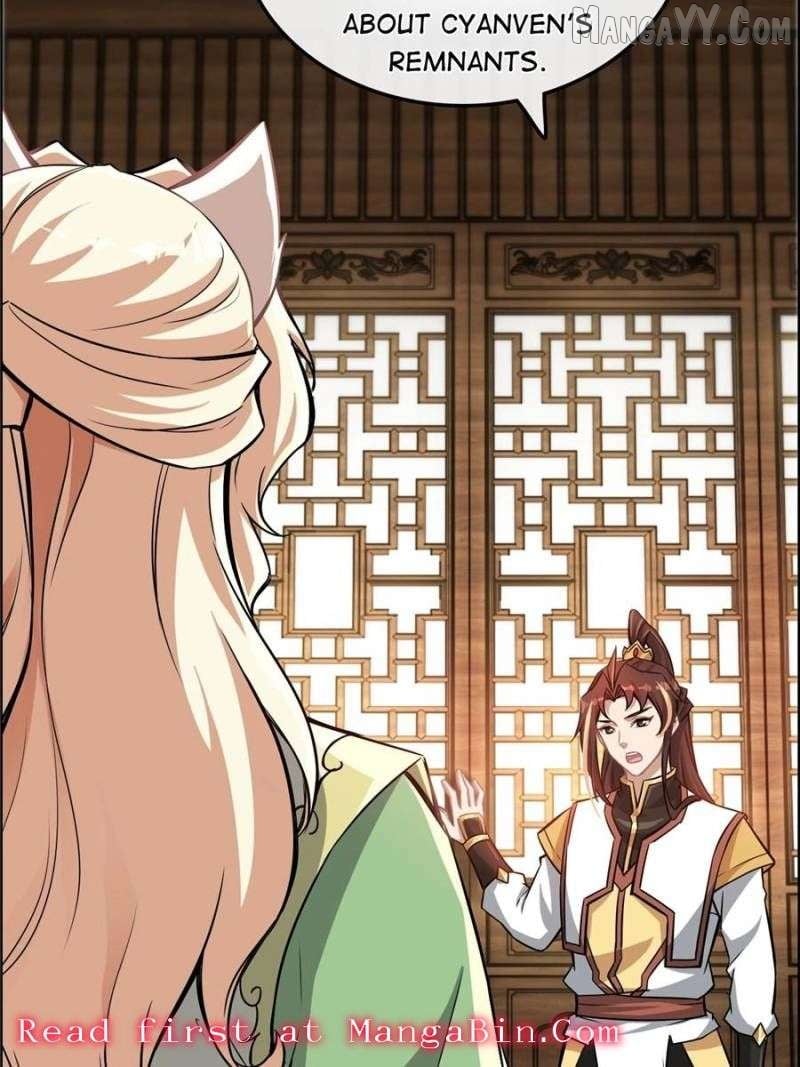 Immortal Cultivation is Just Like This Chapter 77 - Page 72