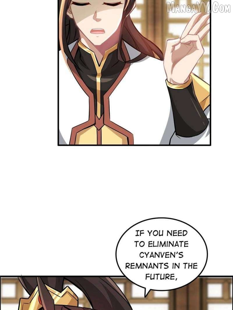 Immortal Cultivation is Just Like This Chapter 77 - Page 74