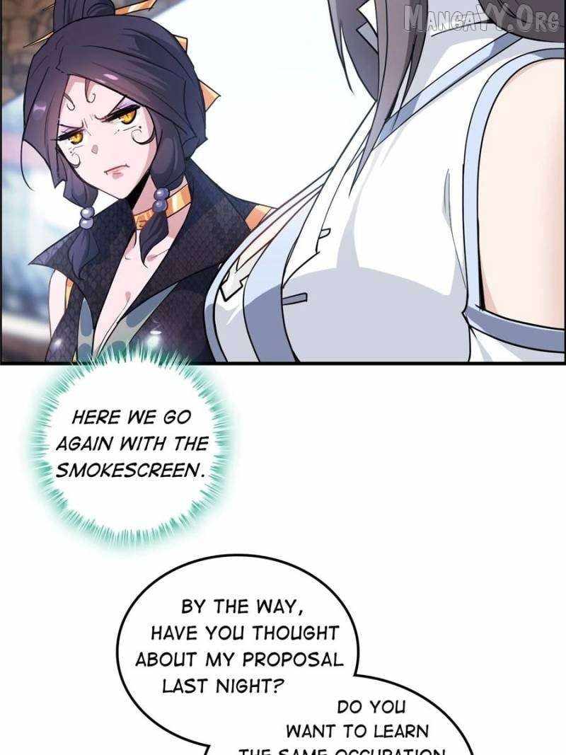 Immortal Cultivation is Just Like This Chapter 79 - Page 15