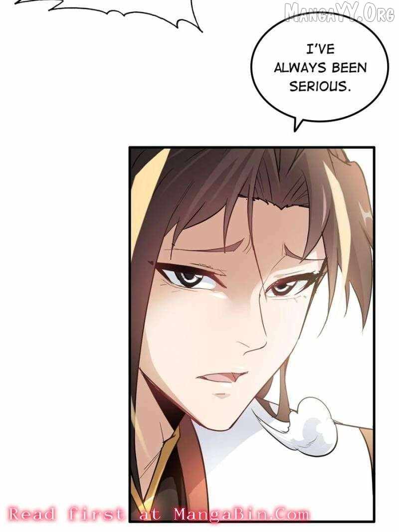 Immortal Cultivation is Just Like This Chapter 79 - Page 3