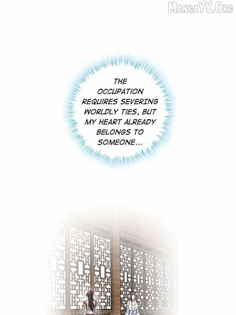 Immortal Cultivation is Just Like This Chapter 79 - Page 25