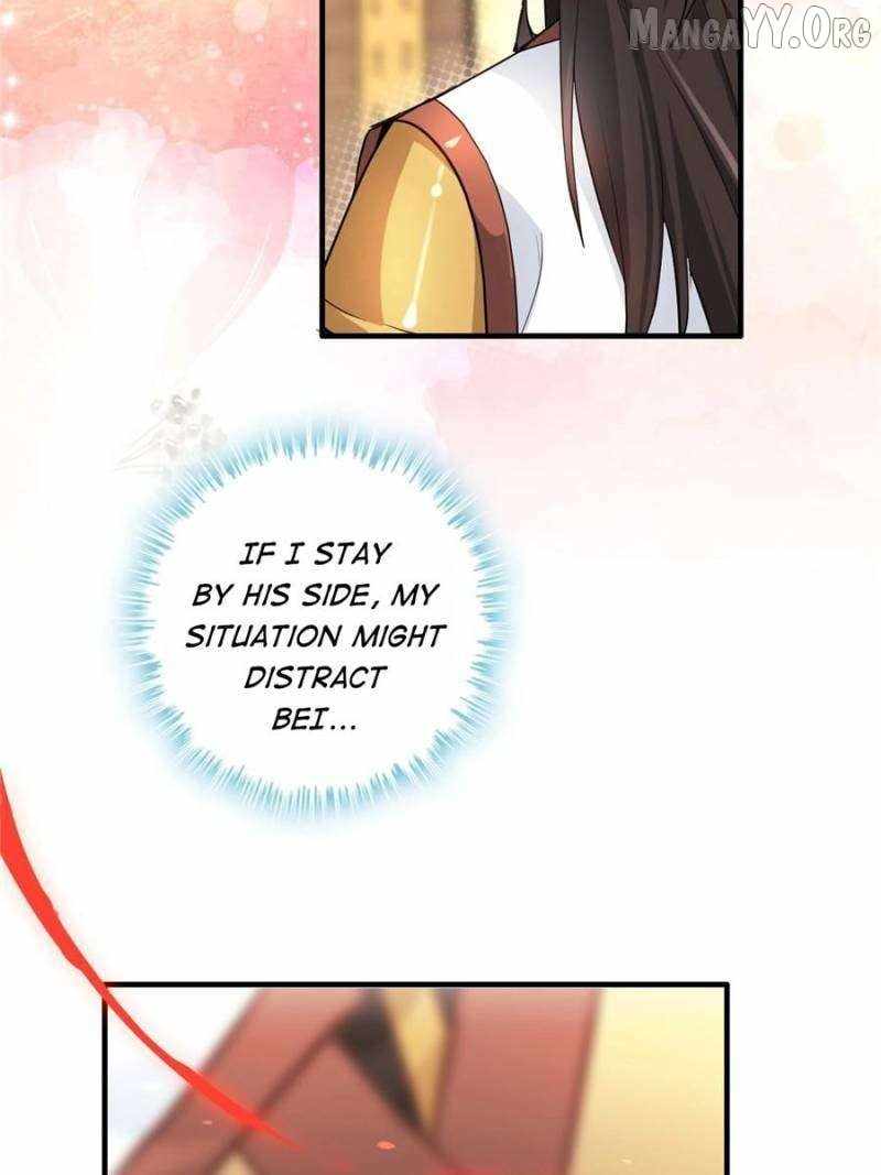 Immortal Cultivation is Just Like This Chapter 79 - Page 28