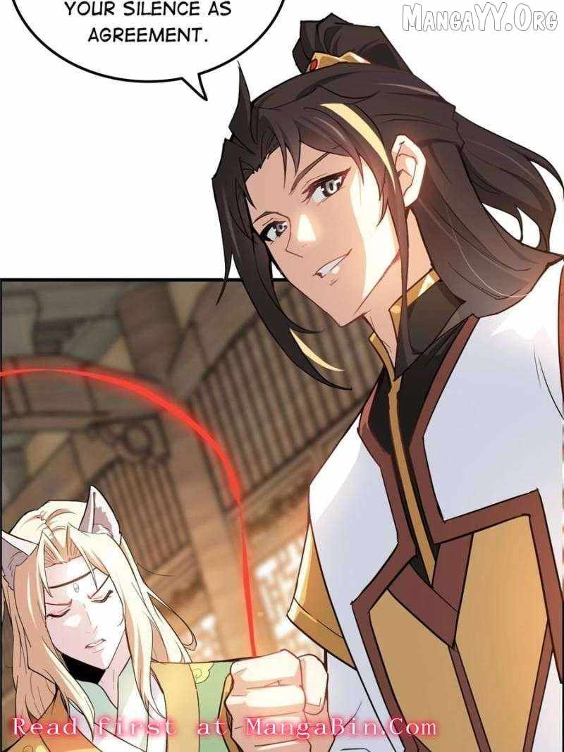 Immortal Cultivation is Just Like This Chapter 79 - Page 32