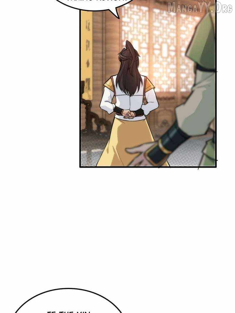 Immortal Cultivation is Just Like This Chapter 79 - Page 43